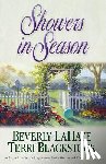LaHaye, Beverly, Blackstock, Terri - Showers in Season