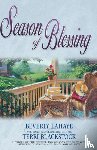 LaHaye, Beverly, Blackstock, Terri - Season of Blessing