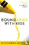 Cloud, Henry, Townsend, John - Boundaries with Kids