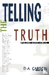  - Telling the Truth