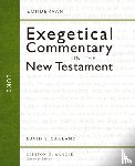 Garland, David E. - Luke