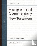Schnabel, Eckhard J. - Acts