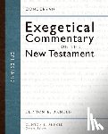 Arnold, Clinton E. - Ephesians