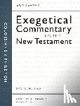 Pao, David W. - Colossians and Philemon