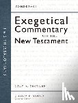 Shogren, Gary - 1 and 2 Thessalonians