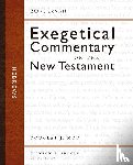 Moo, Douglas J. - Hebrews