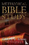 Traina, Robert A. - Methodical Bible Study