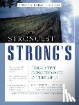 Kohlenberger III, John R. - The Strongest Strong's Exhaustive Concordance of the Bible Larger Print Edition