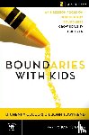 Cloud, Henry, Townsend, John - Boundaries with Kids Participant's Guide