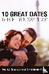 Arp, David and Claudia, Brown, Curt, Brown, Natelle - 10 Great Dates Before You Say 'I Do'
