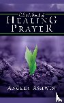 Ashwin, Angela - A Little Book of Healing Prayer