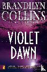 Collins, Brandilyn - Violet Dawn