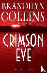 Collins, Brandilyn - Crimson Eve