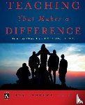 Lambert, Dan - Teaching That Makes a Difference