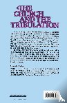 Gundry, Robert H. - Church and the Tribulation