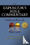 Barker, Kenneth L., Kohlenberger III, John R. - The Expositor's Bible Commentary - Abridged Edition: Old Testament