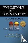 Barker, Kenneth L., Kohlenberger III, John R. - The Expositor's Bible Commentary - Abridged Edition: Two-Volume Set