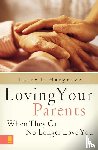 Hargrave, Terry - Loving Your Parents When They Can No Longer Love You