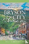 Larimore, MD - Bryson City Seasons