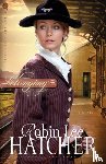 Hatcher, Robin Lee - Belonging