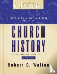 Walton, Robert C. - Chronological and Background Charts of Church History