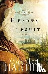 Hatcher, Robin Lee - The Heart's Pursuit