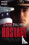 Brown, Don - Hostage