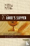 - Understanding Four Views on the Lord's Supper
