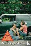 Parrott, Les and Leslie - I Love You More Workbook for Women