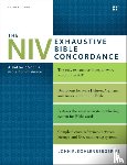 Kohlenberger III, John R. - The NIV Exhaustive Bible Concordance, Third Edition