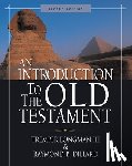 Longman III, Tremper, Dillard, Raymond B. - An Introduction to the Old Testament