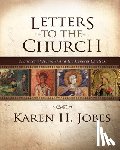 Jobes, Karen H. - Letters to the Church
