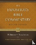 Tremper, III Longman, David E. Garland - Hebrews - Revelation