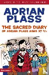 Plass, Adrian - The Sacred Diary of Adrian Plass, Aged 37 3/4