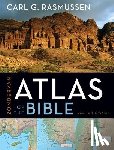 Rasmussen, Carl G. - Zondervan Atlas of the Bible