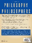 Mitchell, Craig Vincent - Charts of Philosophy and Philosophers
