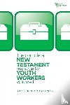 Crabtree, Jack - The Complete New Testament Resource for Youth Workers, Volume 1
