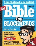 Connelly, Douglas - The Bible for Blockheads---Revised Edition