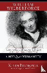Belmonte, Kevin - William Wilberforce