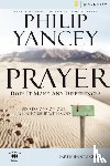 Yancey, Philip - Prayer Participant's Guide