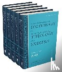 Silva, Moisés - New International Dictionary of New Testament Theology and Exegesis Set