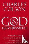 Colson, Charles W. - God and Government
