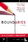 Cloud, Henry, Townsend, John - Boundaries Bible Study Participant's Guide---Revised