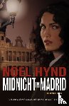 Hynd, Noel - Midnight in Madrid