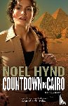 Hynd, Noel - Countdown in Cairo