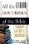 Lockyer, Herbert - All the Doctrines of the Bible