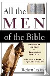 Lockyer, Herbert - All the Men of the Bible