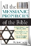 Lockyer, Herbert - All the Messianic Prophecies of the Bible