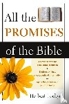 Lockyer, Herbert - All the Promises of the Bible