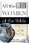 Lockyer, Herbert - All the Women of the Bible